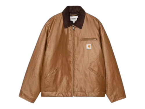 Carhartt WIP OG Dean Jacket Hamilton Brown/Tobacco